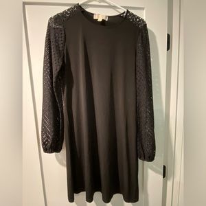 COPY - Black Michael Kors dress